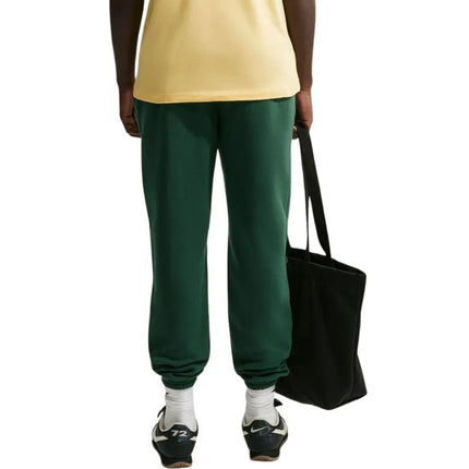 Vyriškos Nike Club kelnės, žalios spalvos FN3808 323