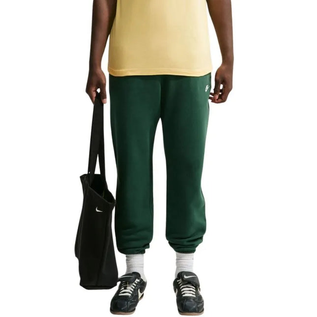 Vyriškos Nike Club kelnės, žalios spalvos FN3808 323