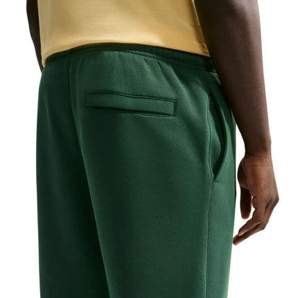 Vyriškos Nike Club kelnės, žalios spalvos FN3808 323