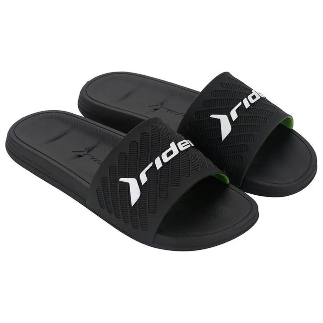 Vyriškos Rider Free II Slide Ad sportinės šlepetės