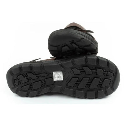 Vyriškos Skechers Arch Fit basutės su lipukais vasarai