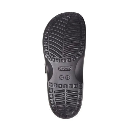 Vyriškos šlepetės Crocs Saturday Sandal, juodos 212245 001