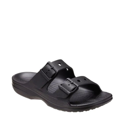 Vyriškos šlepetės Crocs Saturday Sandal, juodos 212245 001