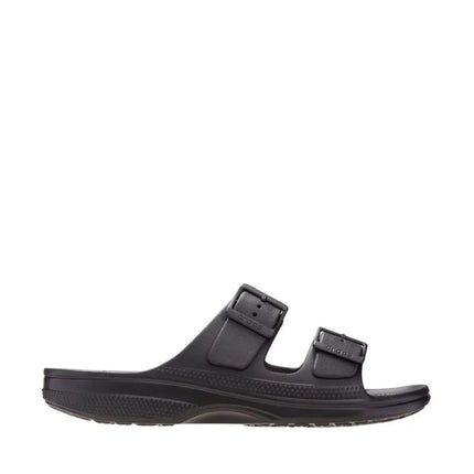 Vyriškos šlepetės Crocs Saturday Sandal, juodos 212245 001