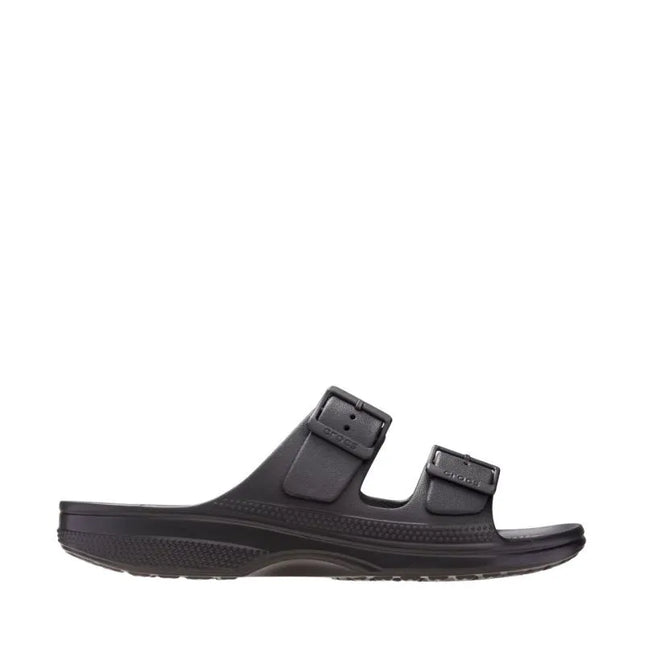 Vyriškos šlepetės Crocs Saturday Sandal, juodos 212245 001