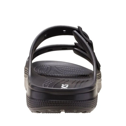 Vyriškos šlepetės Crocs Saturday Sandal, juodos 212245 001