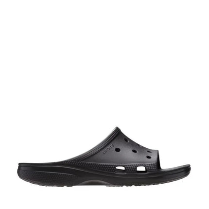 Vyriškos šlepetės Crocs Saturday Slide, juodos, 213298 001