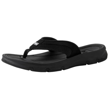 Vyriškos šlepetės per pirštą Helly Hansen SANDHAMN SANDAL 12085 990