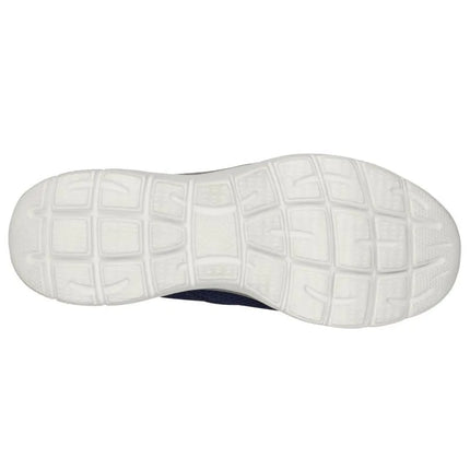 Vyriškos šlepetės Skechers SUMMITS VINDICATOR 232296 NVY