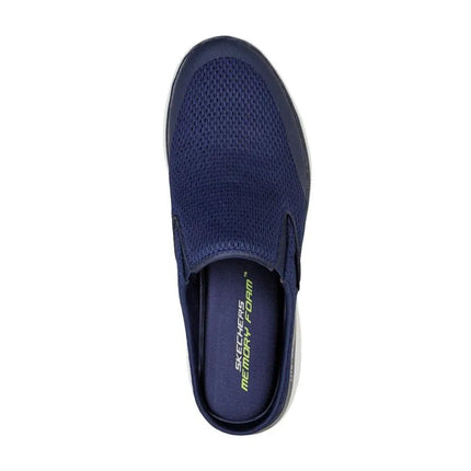 Vyriškos šlepetės Skechers SUMMITS VINDICATOR 232296 NVY