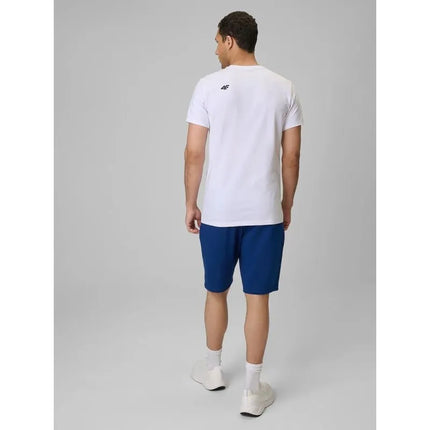 Vyriškos sportinės kelnės 4F 4FRSS26TSHOM0970-30S