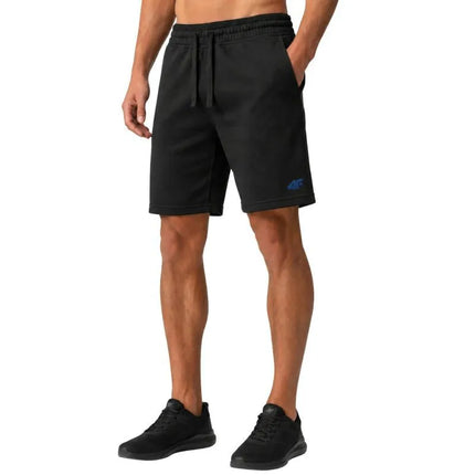 Vyriškos sportinės kelnės 4F 4FWSS26TSHOM0999-020S
