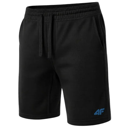 Vyriškos sportinės kelnės 4F 4FWSS26TSHOM0999-020S