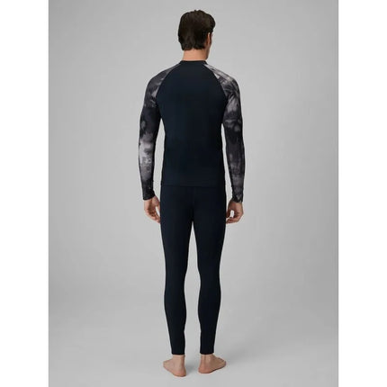 Vyrų 4F 4FRSS26TTROM2035-20S plaukimo ir vandens sporto tamprės su UPF50+ filtru