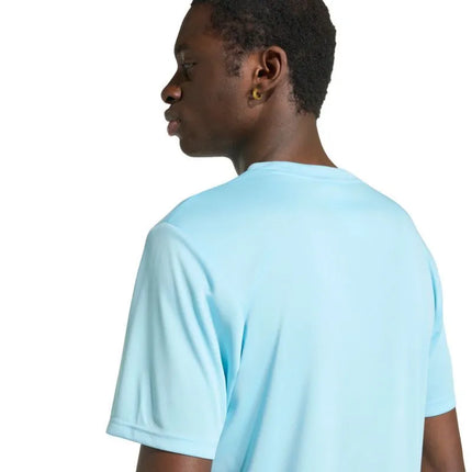 Vyrų „adidas“ Argentinos 26 marškinėliai, mėlyni, KH2304
