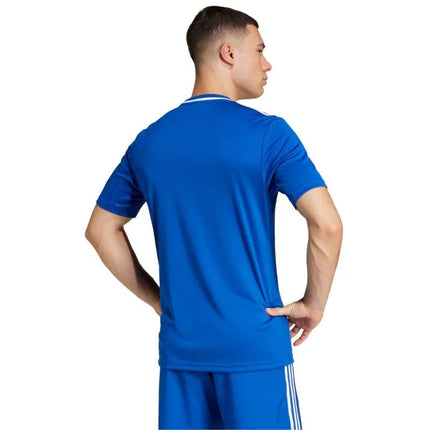 Vyrų adidas Campeon 25 marškinėliai, mėlyni JD9099