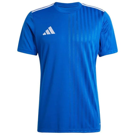 Vyrų adidas Campeon 25 marškinėliai, mėlyni JD9099