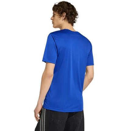 Vyrų „adidas“ Italijos 26 marškinėliai, mėlyni, KH2306
