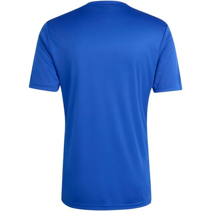 Vyrų „adidas“ Italijos 26 marškinėliai, mėlyni, KH2306