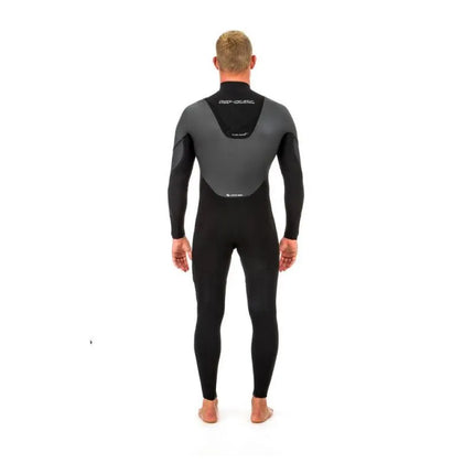 Vyrų hidrokostiumas Rip Curl Fbomb Heatseeker 32Gb Z/F – Juodas