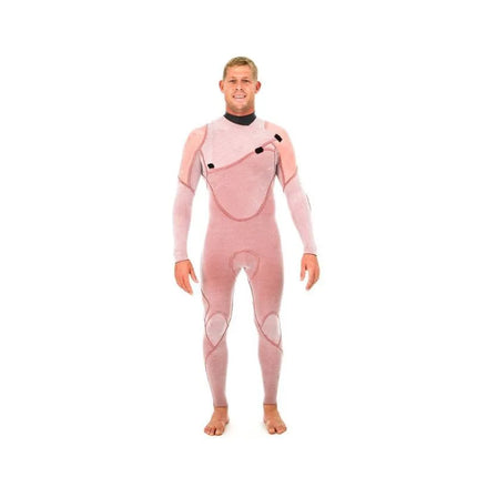 Vyrų hidrokostiumas Rip Curl Fbomb Heatseeker 32Gb Z/F – Juodas