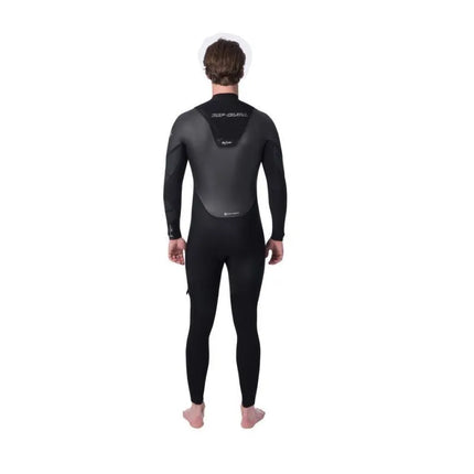 Vyrų hidrokostiumas Rip Curl Fbomb Heatseeker 32Gb Z/F – Juodas