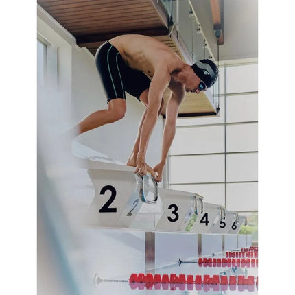 Vyrų maudymosi šortai 4F 4FRSS26USWTM082-20S