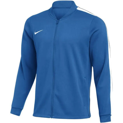 Vyrų sportinis megztinis Nike Dri-FIT Strike 26, mėlynas, HV8407 463