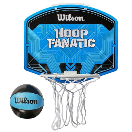 Wilson Hoop Fanatic Mini krepšinio lenta WTBA00436