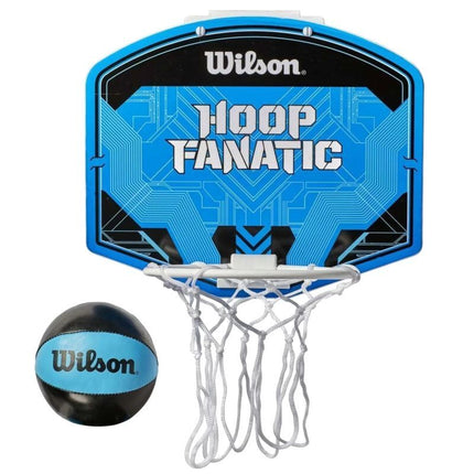 Wilson Hoop Fanatic Mini krepšinio lenta WTBA00436