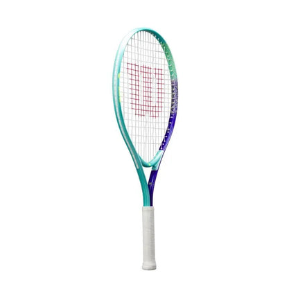 Wilson Intrigue Junior 25 TNS RKT 3 7/8 teniso raketė, mėtų-violetinė, WR180310U