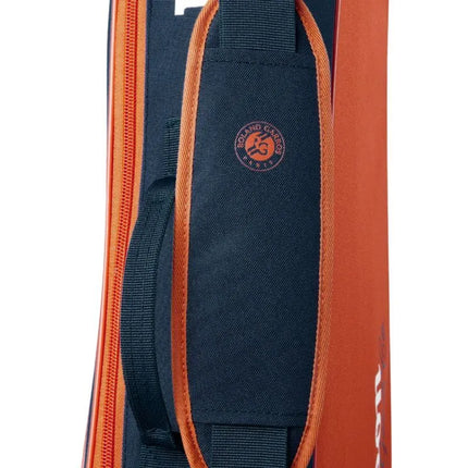 Wilson Roland Garros 2026 Team 3PK teniso krepšys WR8053401001