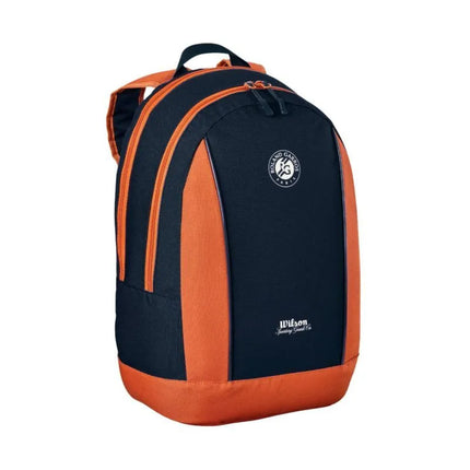 Wilson Roland Garros 2026 Team jaunimo kuprinė WR8053601001