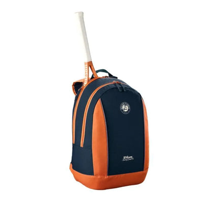 Wilson Roland Garros 2026 Team jaunimo kuprinė WR8053601001