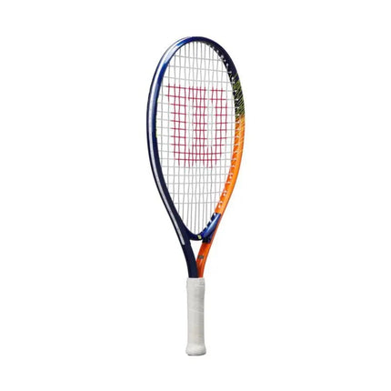 Wilson Slam 21 Berniukams TNS RKT 3 1/2'' Jr WR172010U Teniso Raketė