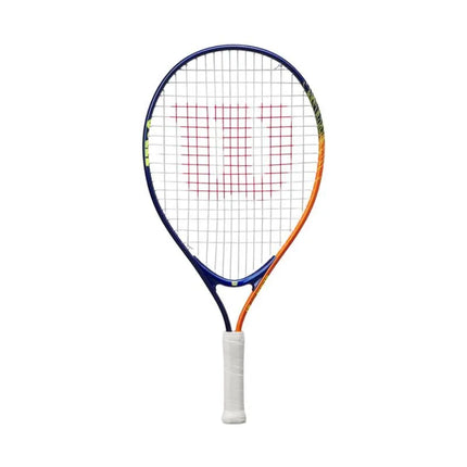 Wilson Slam 21 Berniukams TNS RKT 3 1/2'' Jr WR172010U Teniso Raketė