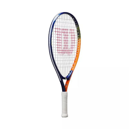 Wilson Slam 21 Berniukams TNS RKT 3 1/2'' Jr WR172010U Teniso Raketė