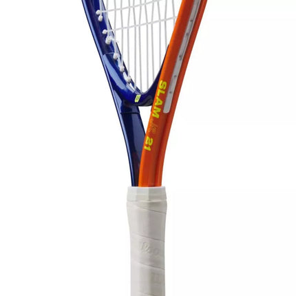 Wilson Slam 21 Berniukams TNS RKT 3 1/2'' Jr WR172010U Teniso Raketė