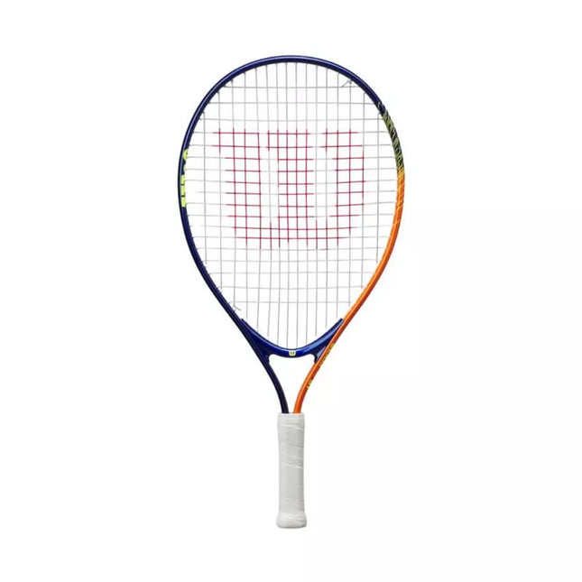 Wilson Slam 21 Berniukams TNS RKT 3 1/2'' Jr WR172010U Teniso Raketė