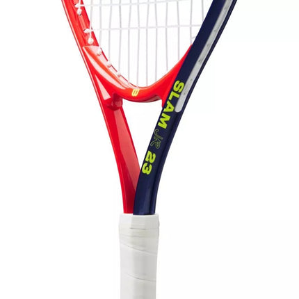 Wilson Slam 23 Berniukams TNS RKT 3 5/8'' Jr WR171910U Teniso Raketė