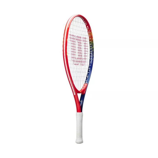 Wilson Slam 23 Berniukams TNS RKT 3 5/8'' Jr WR171910U Teniso Raketė