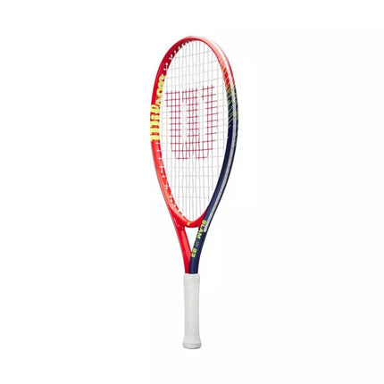 Wilson Slam 23 Berniukams TNS RKT 3 5/8'' Jr WR171910U Teniso Raketė