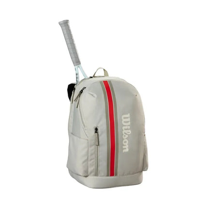 Wilson Team 2025 kuprinė, pilka, WR8040003001