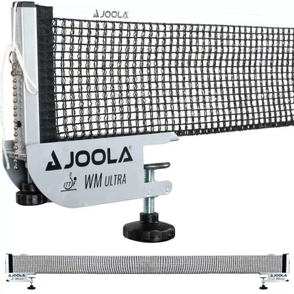 WM JOOLA ITTF Stalo teniso tinklas