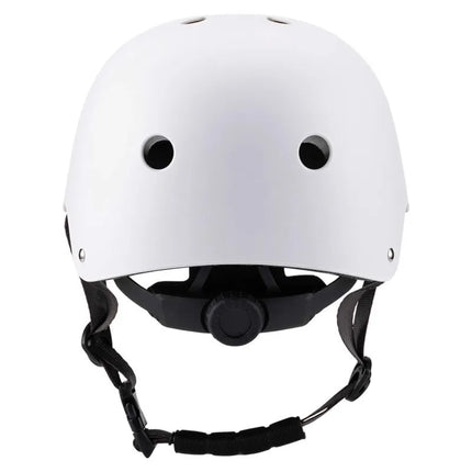 Wozinsky lengvas BMX/paspirtuko šalmas M - baltas