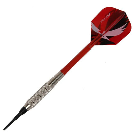 X-DART SOFT 16g smiginio strėlytės