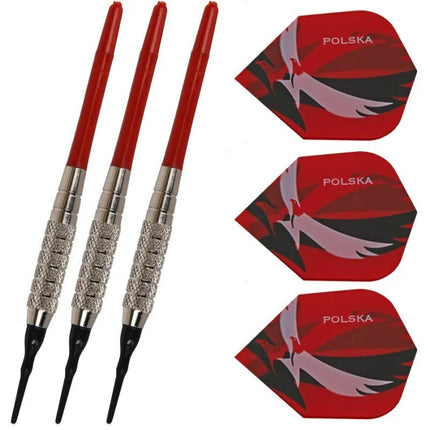 X-DART SOFT 16g smiginio strėlytės