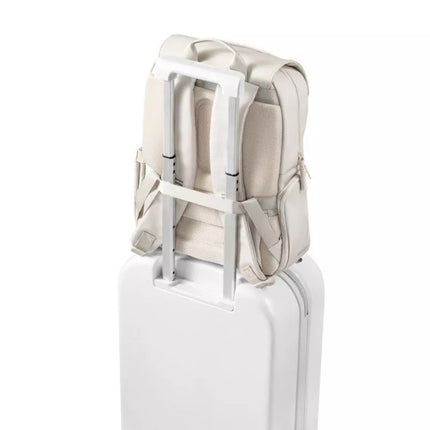 XD DESIGN kuprinė minkšta dieninė pilka P/N: P705.983