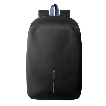 XD DESIGN Kuprinė Switch 2in1 Juoda/Naktinė jūra P706