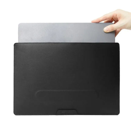 XD DESIGN MOBILE OFFICE 3-in-1 nešiojamojo kompiuterio dėklas 14", P78